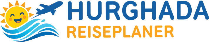 Hurghada Reiseplaner Logo