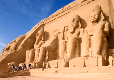 Perfekte Ägypten-Reise: Tipps für Nilkreuzfahrten und Ausflüge