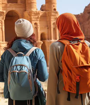 Outdoor-Aktivitäten