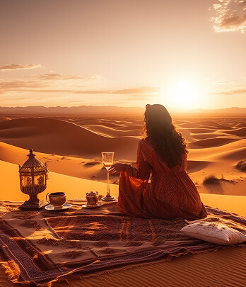 Entspannungsausflüge