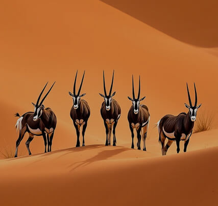 Abenteuer & Safari-Touren