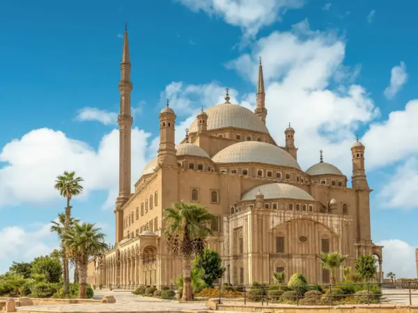 ⛪Klöster St. Antonius & St. Paulus