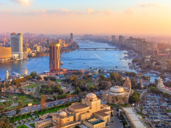 ✈️ Privater Tagesausflug von Hurghada nach Kairo per Flugzeug