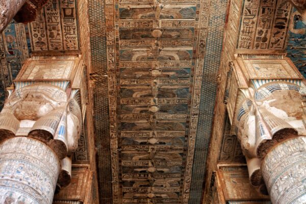 🏺 Privater Tagesausflug nach Dendera & Abydos ab Hurghada