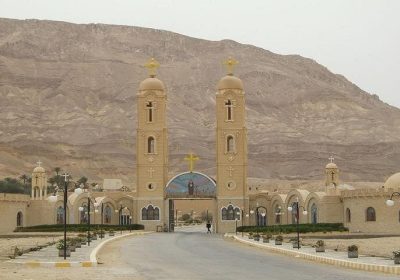 Klöster St. Antonius & St. Paulus ab Hurghada – Die ältesten christlichen Klöster der Welt