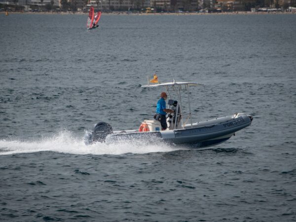 🚤 Privater Speedboot Ausflug in Hurghada 🤿 Schnorcheln an Korallenriffen & 🌅 Sonnenuntergang